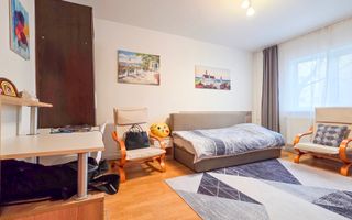 Garsoniera Militari | Iuliu Maniu | metrou | centrala proprie | - Poză 2