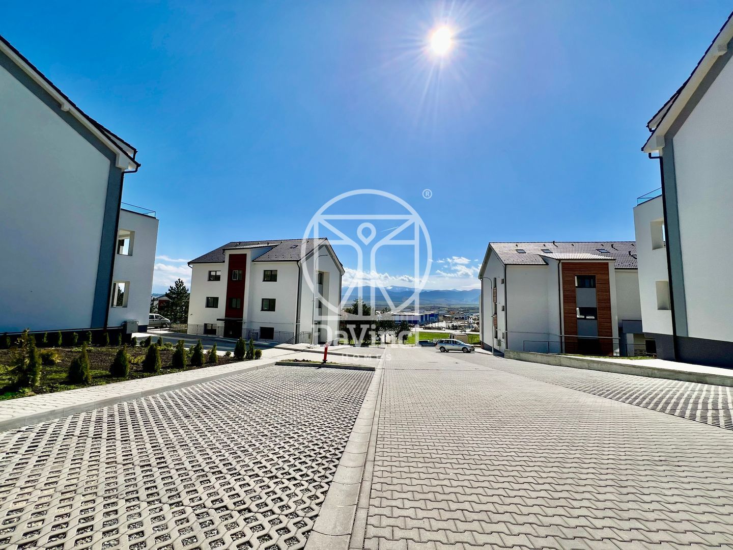 Apartament 2 camere - finisat la cheie, aer conditionat(ALP-C5-L-ap.5) - Poză 1