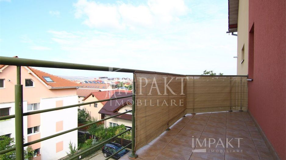 Apartament deosebit pe 3 niveluri, in Zorilor! - Poză 11