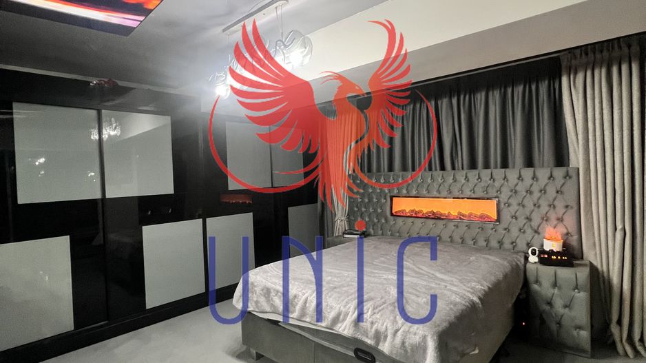 Apartament spectaculos cu cada panoramica, 2 bai, langa Promenada Mall - Poză 24
