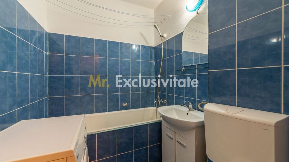 Garsoniera Craiovei - de inchiriat - langa Scoala nr 11 - Poză 5