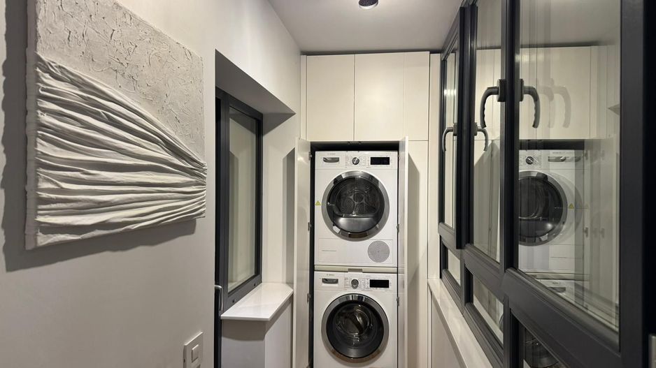 Apartament PREMIUM - 4 camere - 102 mp - anul 2002 - UNIRII / GOGA - Poză 10