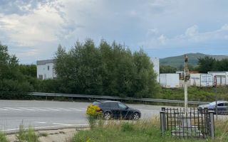 Exclusivitate. Teren Intravilan 1000 mp, deschidere la DN17 - Poză 5