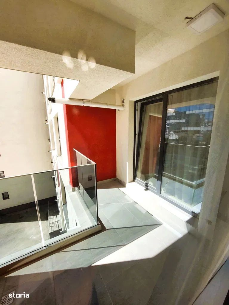 Garsoniera de inchiriat - Exigent Plaza - Poză 7