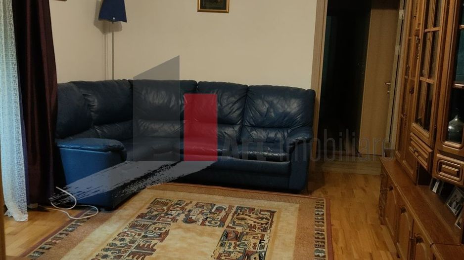 Vânzare apartament semidecomandat 4 camere cu centrală Bd. Obregia - Poză 43