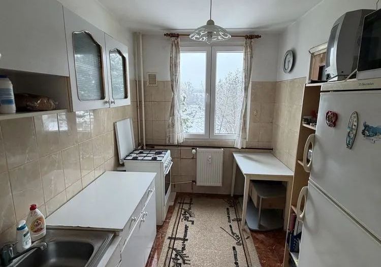 Apartament 3 camere Titan -Valea Buzăului I 2/4 - Poză 1