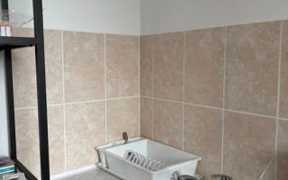 Garsoniera Spatioasa Vitan - Poză 3