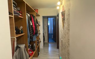 Apartament cu 3 camere de vânzare Dristor / Fizicienilor - Poză 10