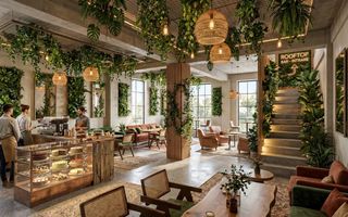 Oportunitate unică de închiriere – Clădire de birouri ultracentrală - Poză 7