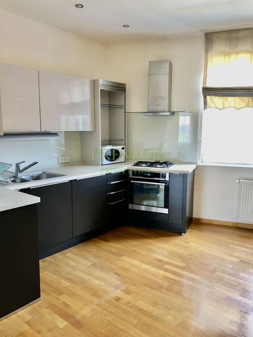 PARCUL VERDI | APARTAMENT 4 CAMERE SINGUR PE ETAJ+BOXA PE ACELASI ETAJ | 159MP - Poză 3