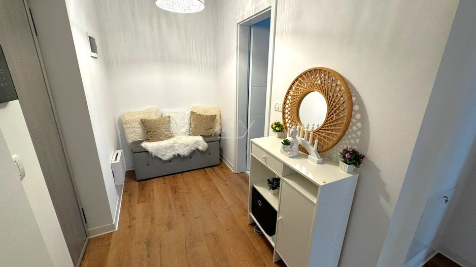 Cartierul Planetelor-Asfalt. Decomandat. Clima. Spatiu de depozitare. - Poză 7