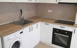 Garsoniera | Titulescu | LUX | Bloc NOU - Poză 4