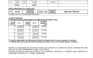 teren de vanzare in Valul lui Traian - Poză 2