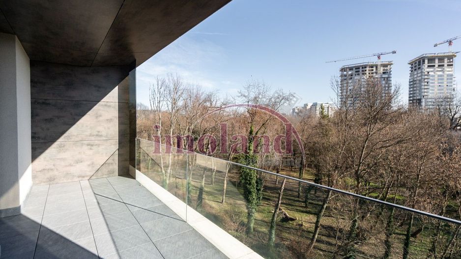 Apartament superb - 4 camere - vanzare - Rahmaninov - Floreasca - Poză 3