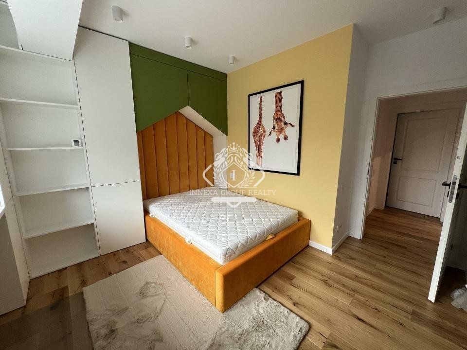 Apartament 3 camere-Piața Muncii–Agricultori | Bloc nou 2021 | Finisaje premium - Poză 8