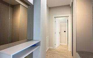 Apartament 3 camere nou | Garaj | Balcon | Boxa | Central - Poză 7