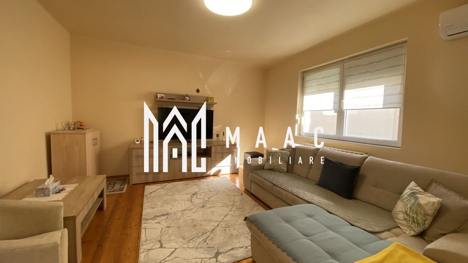 Apartament la casa | 3 camere | Garaj | P+D I Terezian - Poză 1