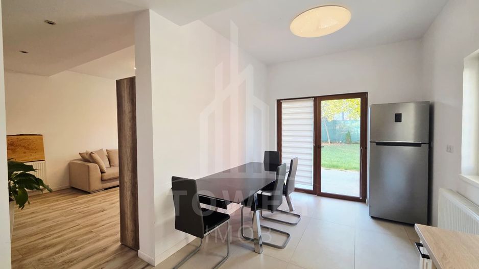 Duplex spațios și complet utilat | Șelimbăr, zonă liniștită - Poză 7