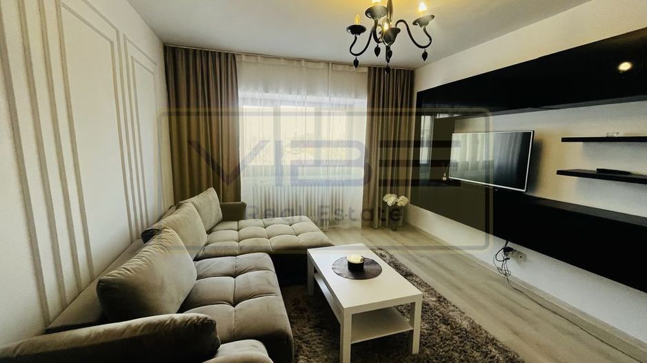 Apartament 3 camere premium Blv Independentei -UMF - Poză 2