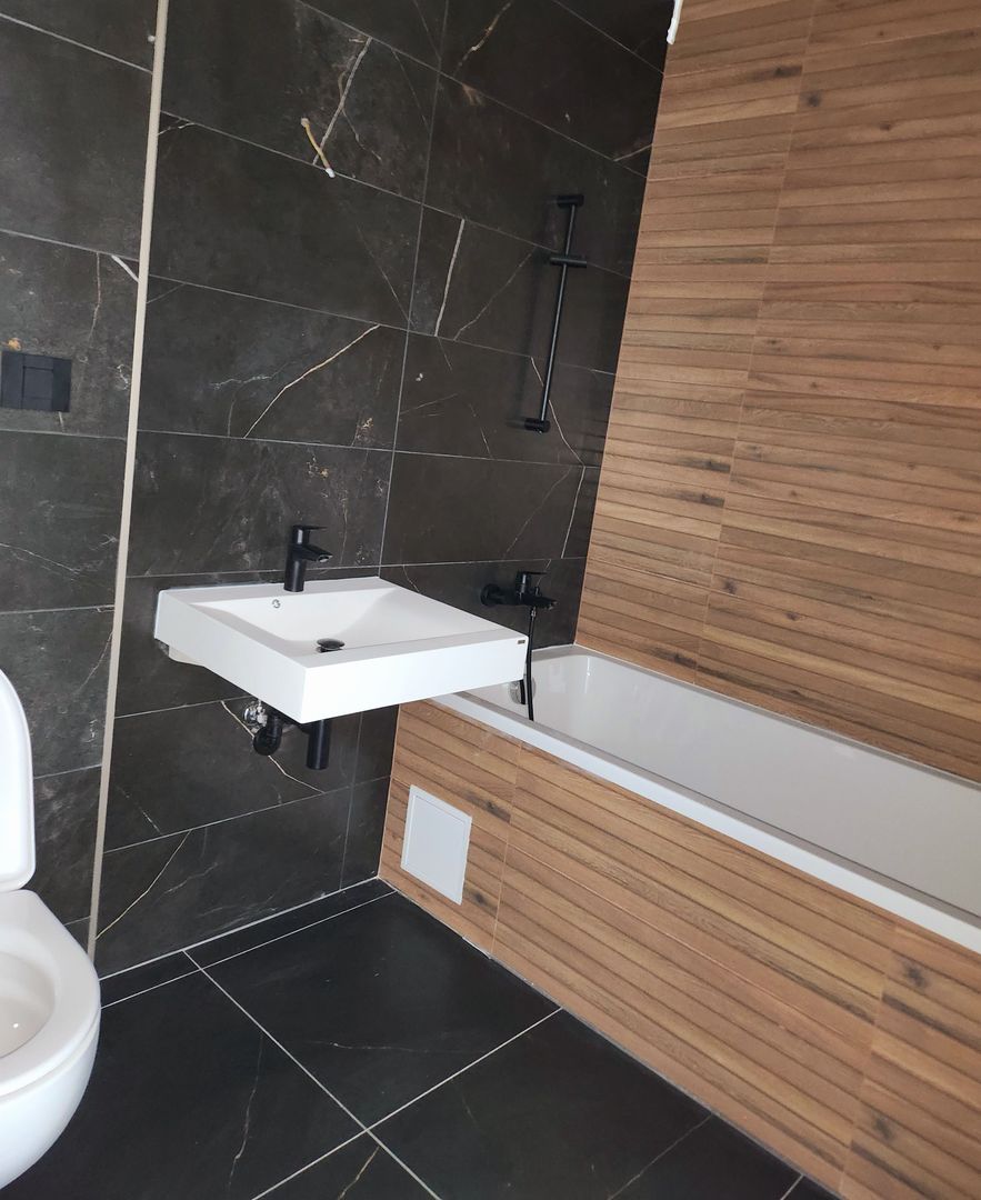 Apartament 4 camere,PISCINA,UPPER PREMIUM,Pallady/Titanul nou - Poză 7