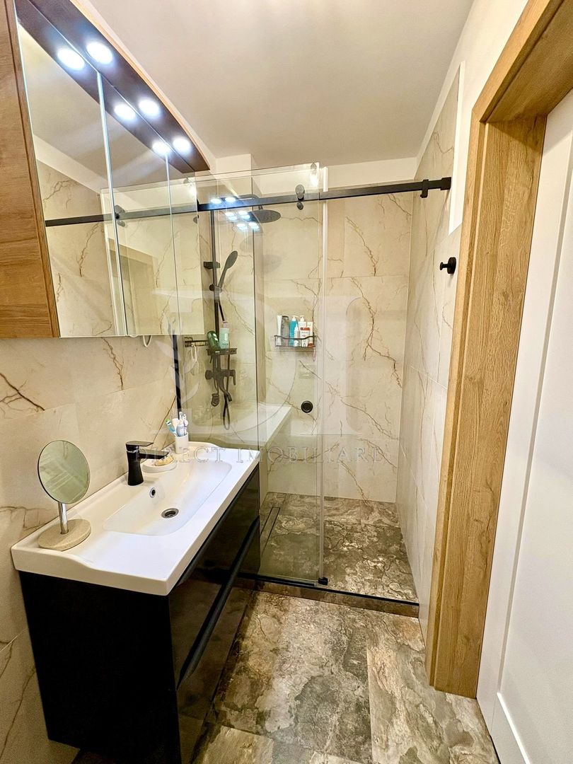 Apartament 3 camere / Zona Eroilor - Poză 16