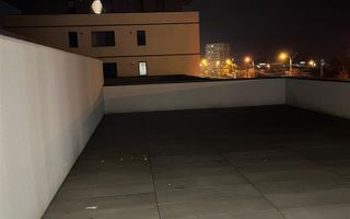 Apartament de lux cu 2 camere terasa de 78mp open space confort 1 zona Soarelui - Poză 13