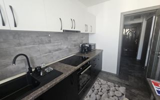 Apartament modern 2 camere – Negru Vodă, Spitalul Militar - Poză 8
