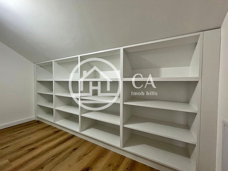 Casă de închiriat cu 4 camere în Oncea, Oradea - Poză 13