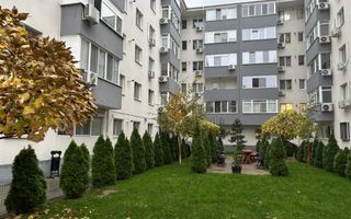 Apartament modern cu 2 camere de inchiriat – Drumul Binelui, Sector 4 - Poză 11