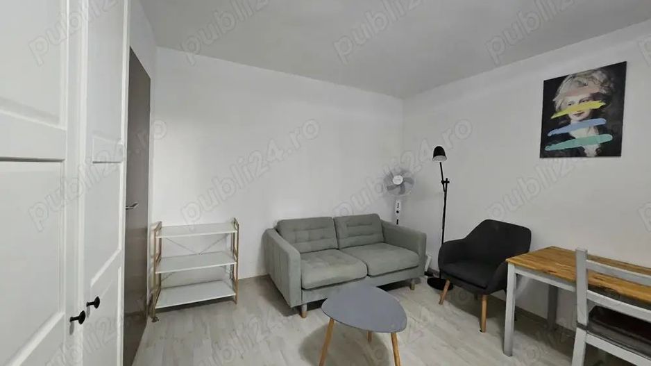 De Vanzare Garsoniera, Aparatorii Patriei Berceni, Sector 4 - Poză 2