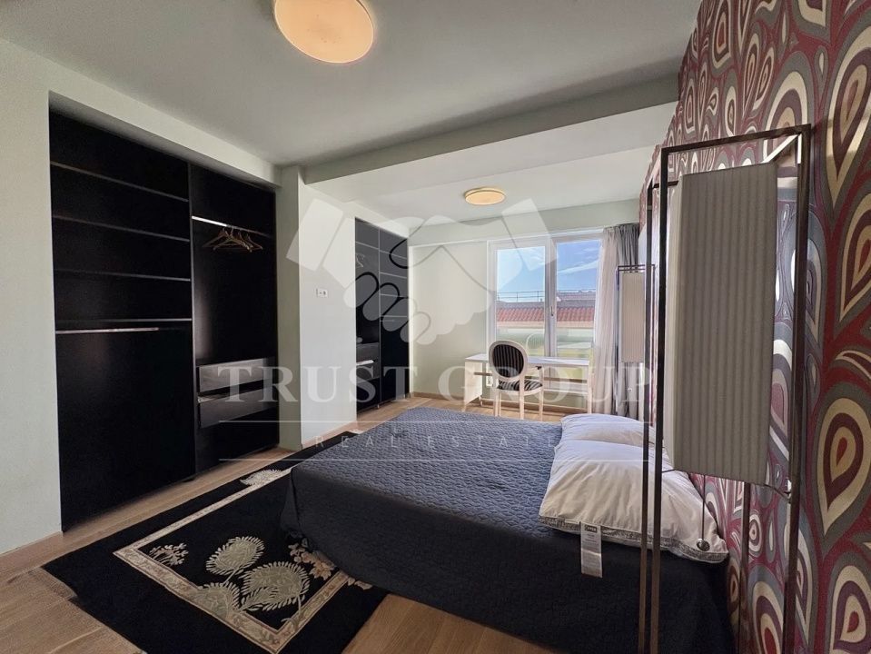 Apartament 3 camere | Herastrau | Loc de parcare - Poză 8
