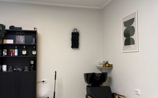 Birou individual, 25 mp, la parterul unui imobil interbelic - Poză 6