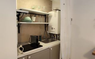 Garsoniera de inchiriat in zona Cismigiu/Kogalniceanu - Poză 13