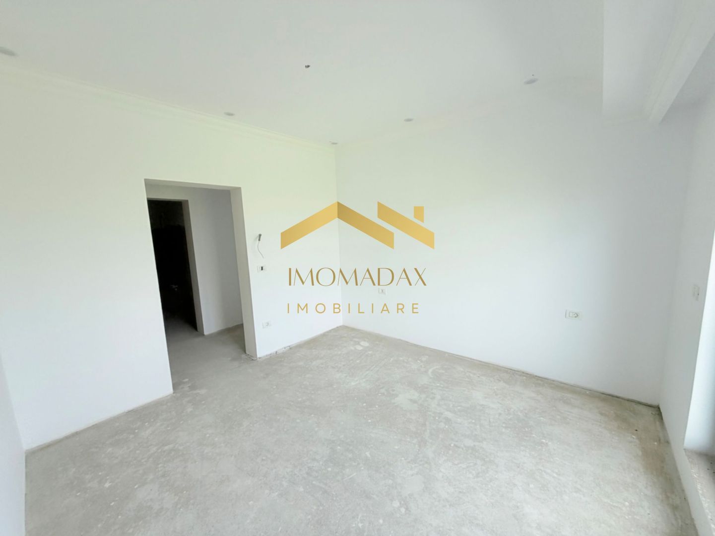 Mosnita Veche-3 Camere-2 Locuri de Parcare - Poză 8
