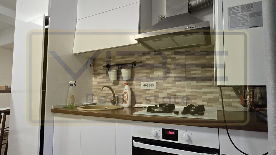 Popas Pacurari- Casa Auto Dacia - Apartament 1 camera - Parcare privata - Poză 17