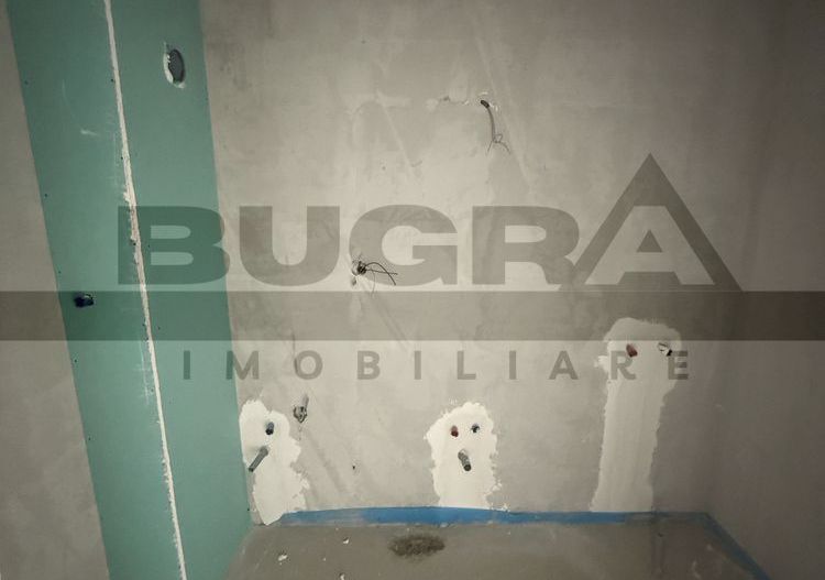 Apartament 2 camere 55 mp, terasa, parcare, zona Eroilor - Poză 5