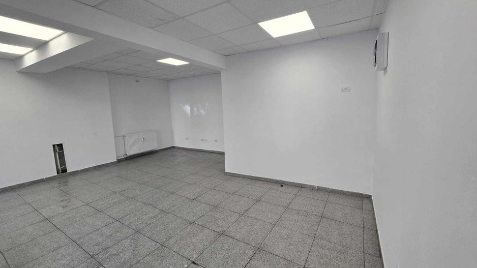 Spațiu de închiriat-Bulevardul Decebal - Poză 2