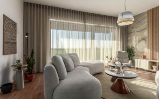 Casa Balotesti | Oferta de lansare | Piscina privata si locuri de joaca - Poză 13