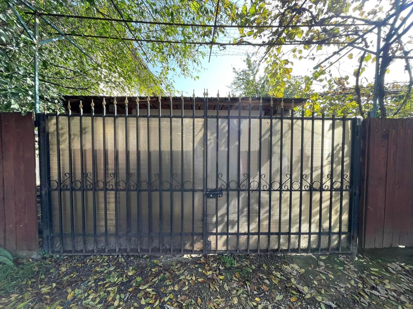 Apartament 2 Camere - Etaj 1 - La casute - Poză 10