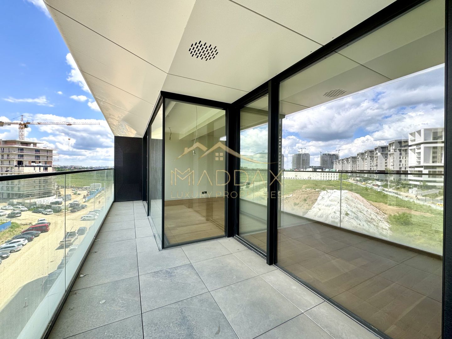 Apartament cu 4 camere // Floreasca - Poză 5