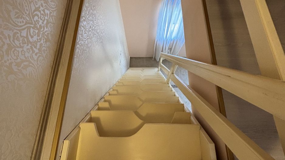 Apartament de  3 camere utilat si mobilat lux / 3 rooms apartment for rent - Poză 28