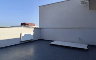 PENTHOUSE 5 dormitoare, Victoria Rezidential, Nufarul, Oradea VANZARE - Poză 19