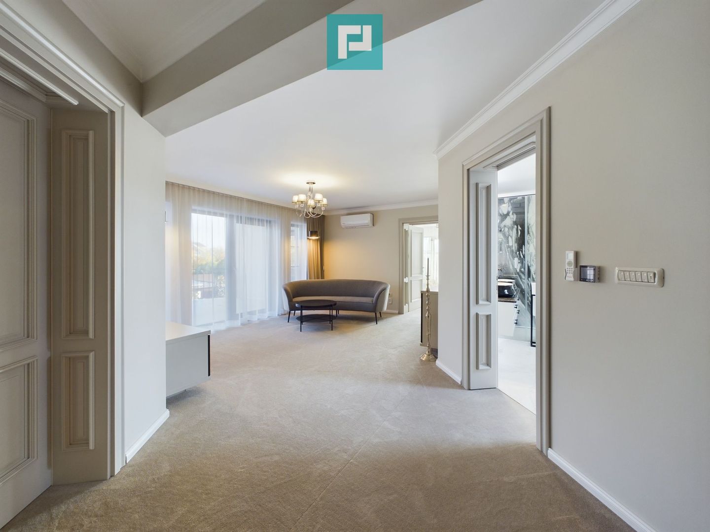 Vilă Premium de Închiriat – confort și eleganță - Poză 9