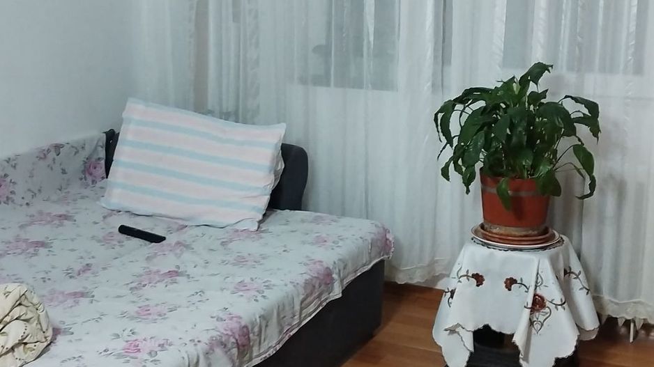 GARSONIERA 1 DECEMBRIE 1918,BLOC REABILITAT,MOBILAT/UTILAT,COMISION 0% - Poză 8