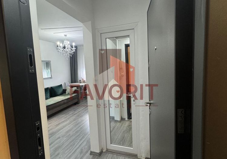 1 camera | Renovat | Mobilat si utilat | Zona excelenta | - Poză 6