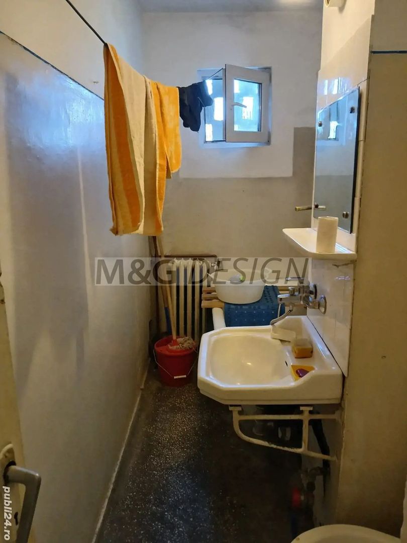 Apartament 2 camere zona Dacia - Poză 5