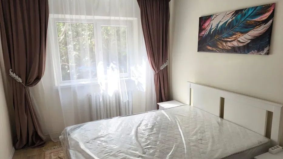Aviatiei | 3 Room Apartment - Poză 4
