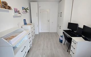 DE VANZARE 3 CAMERE PLUS TERASA 22MP GRAND PARK RESIDENCE SOPOR - Poză 24
