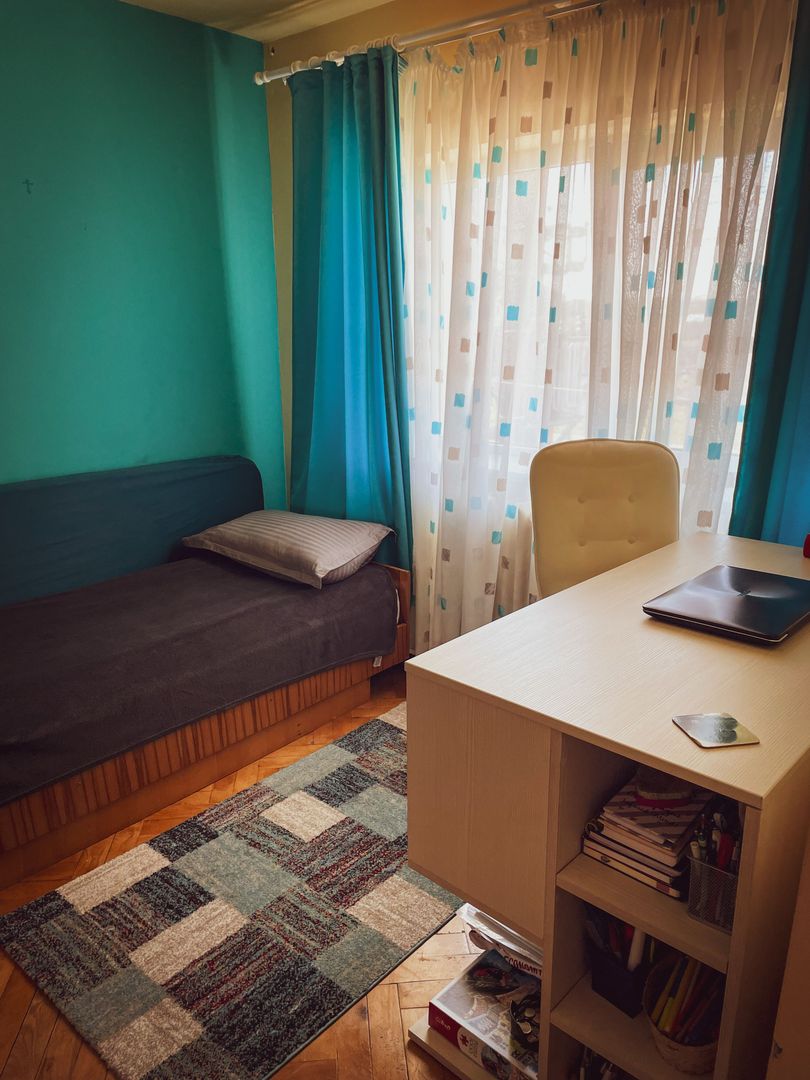 3 camere | Imobil solid | Spatii verzi comune | Anexa depozitare - Poză 8