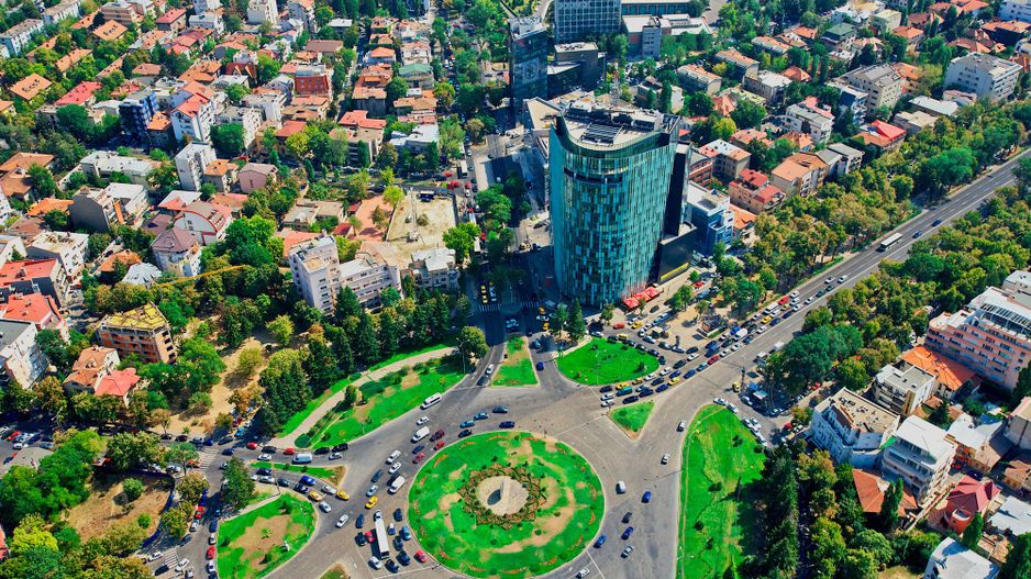 Primaverii 4 Camere || Piata Charles de Gaulle || Aviatorilor || Dorobanti 120Mp - Poză 2